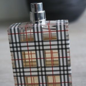 Burberry Other - Burberry Brit Women's Eau de Parfum 3.3 oz Burberry Other - Burberry Brit Women's Eau de Parfum 3.3 oz